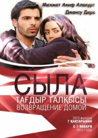 Постер сериала Сыла. Возвращение домой