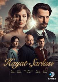 Постер сериала Песня жизни