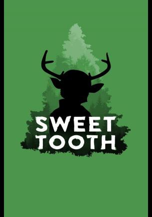 Sweet Tooth: Мальчик с оленьими рогами 1-1 сезон