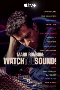 Watch the Sound with Mark Ronson 1 сезон